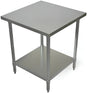 standard food equipment Canada 