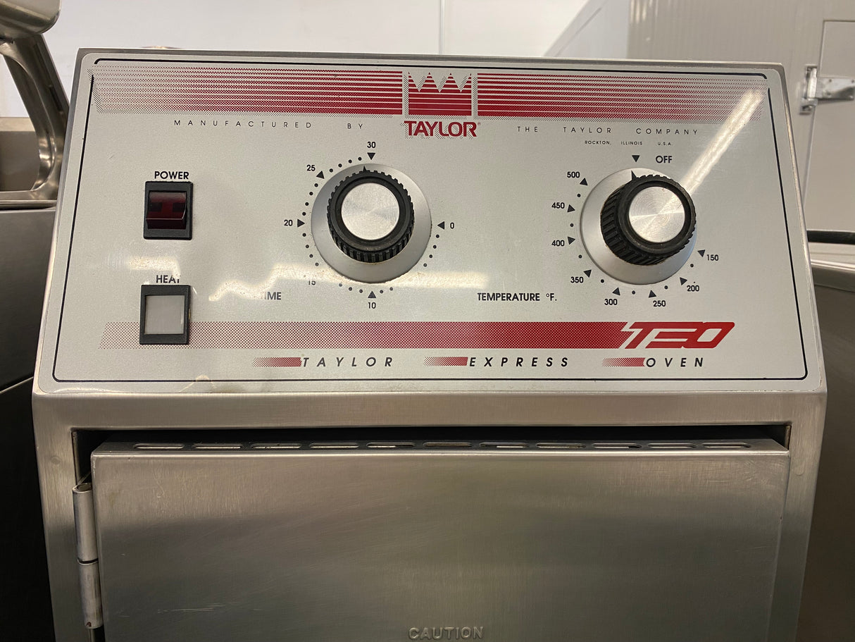 Taylor Mini Express Oven