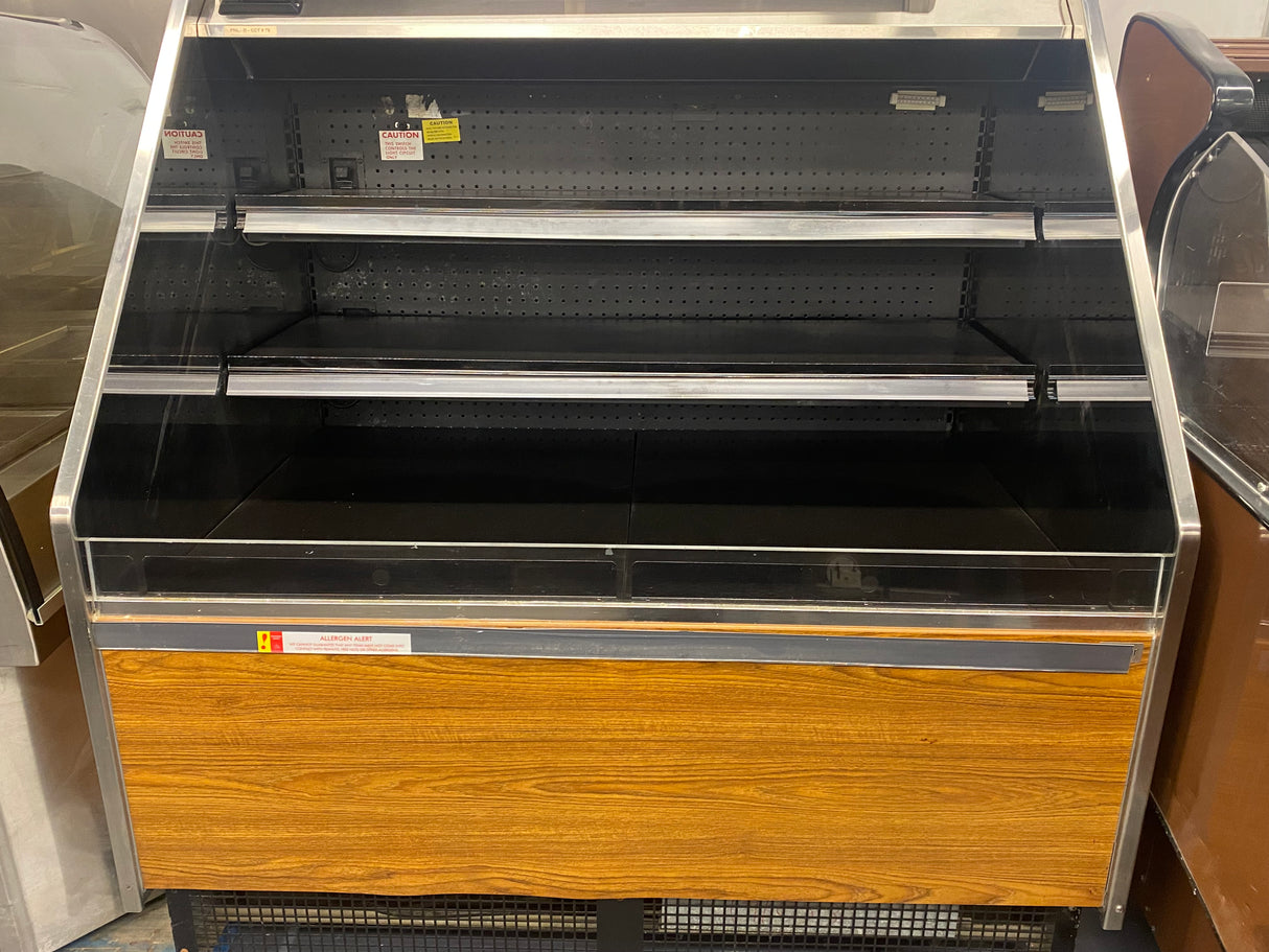 Hill Phoenix 171053PF4S Grab & Go Cooler
