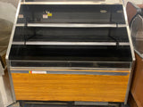 Hill Phoenix 171053PF4S Grab & Go Cooler