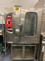 GBS Combistar by Angelo Po Combi Oven