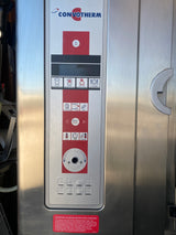 Cleveland OGS-6.20 Natural Gas Double Deck Combi Oven