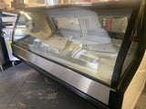 78” Pro-Kold VTA200L-UL Meat Cooler