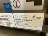 standard food equipment Canada 