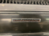 Hill Phoenix O2UMA6 Grab & Go Cooler