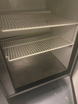 True 72” 3 Drawer Salad Prep Table