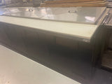 True 72” 3 Drawer Salad Prep Table