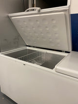 SFE 96” Chest Freezer