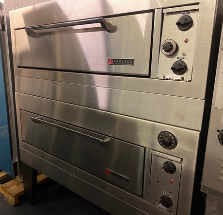 standard food equipment Canada 