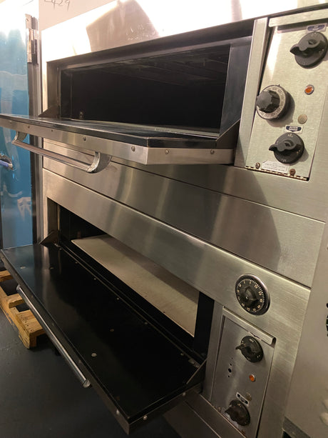 standard food equipment Canada 