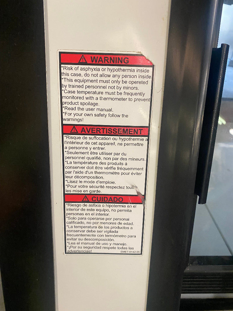 standard food equipment Canada 