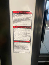 standard food equipment Canada 