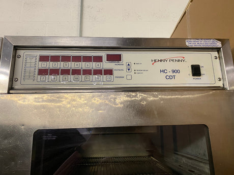 standard food equipment Canada 