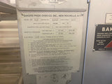 standard food equipment Canada 