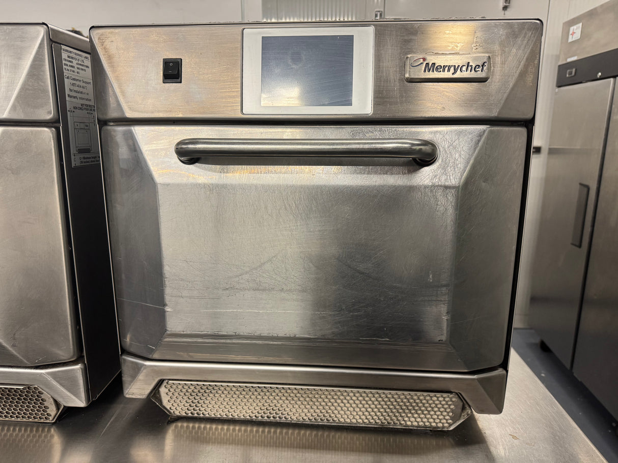 Merrychef Eikon E4 ovens