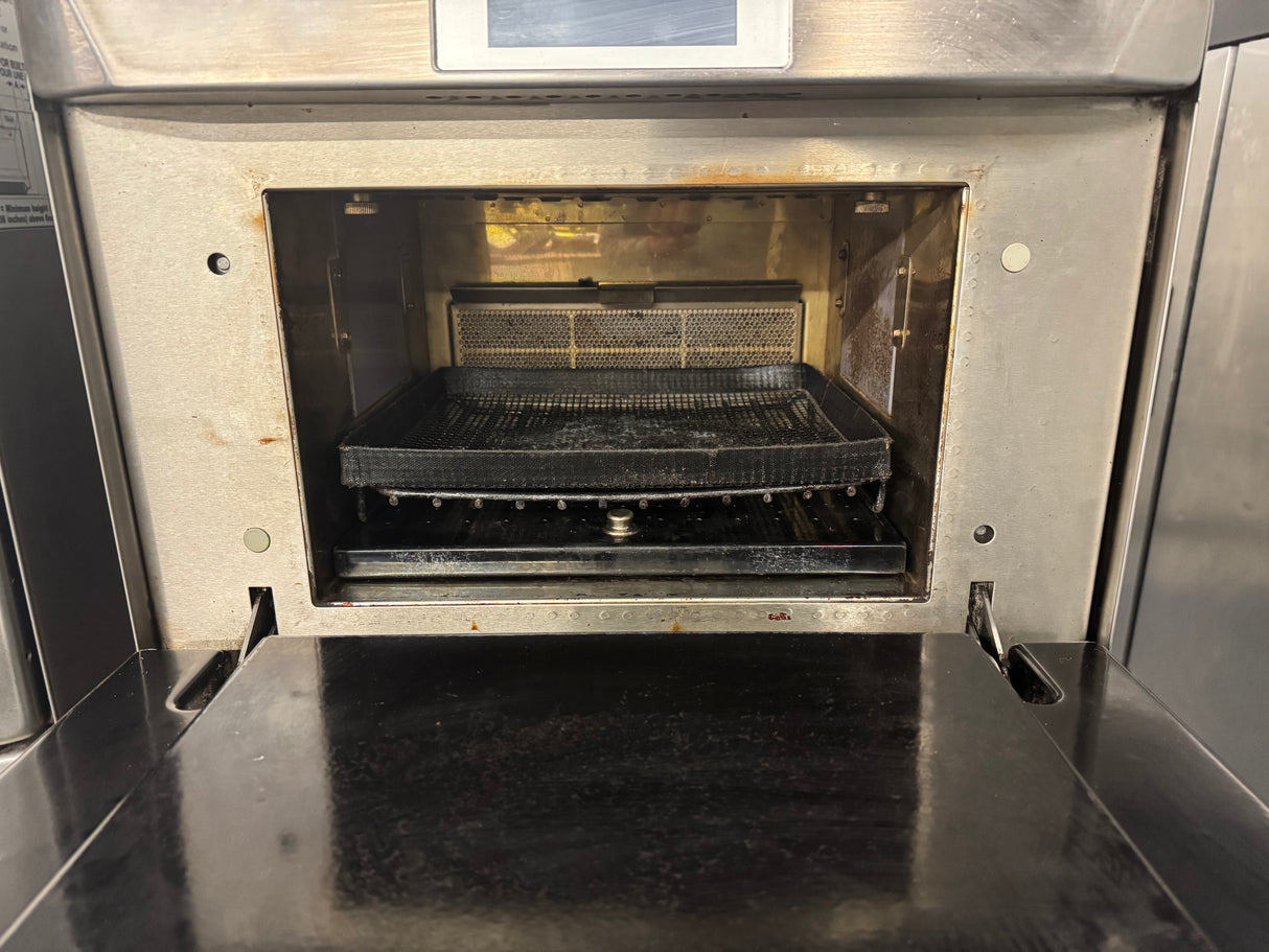 Merrychef Eikon E4 ovens