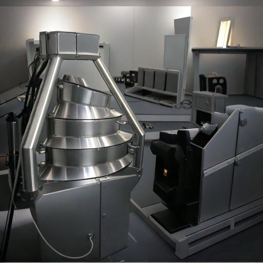 Dough Rounding Machine – standard food equipment Canada