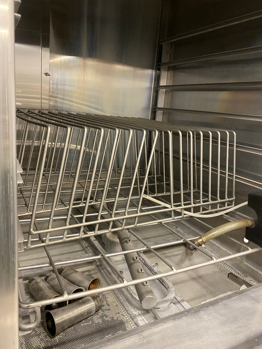 standard food equipment Canada 