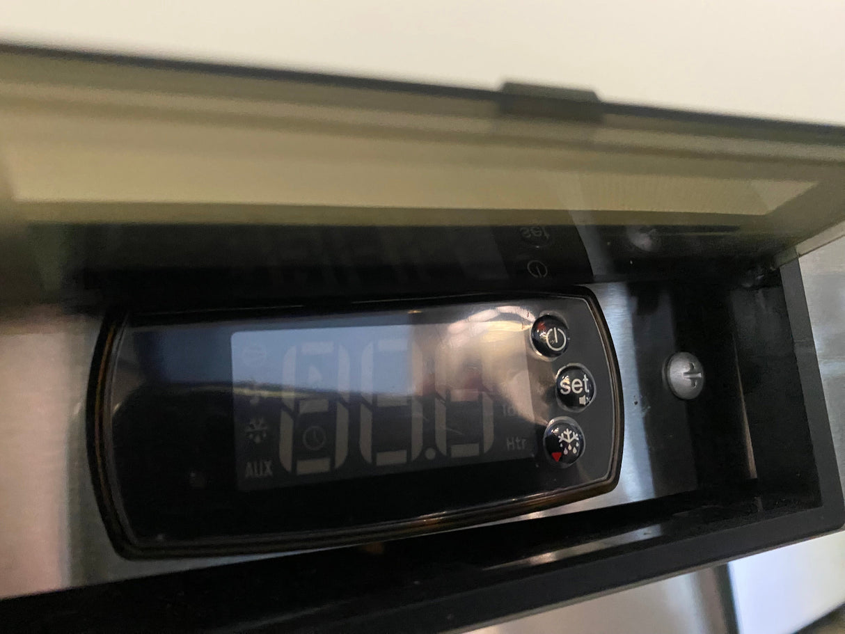 standard food equipment Canada 