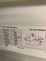standard food equipment Canada 