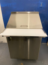 standard food equipment Canada 
