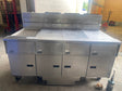 standard food equipment Canada 