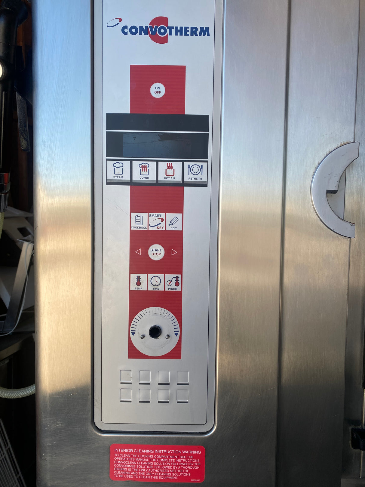 standard food equipment Canada 