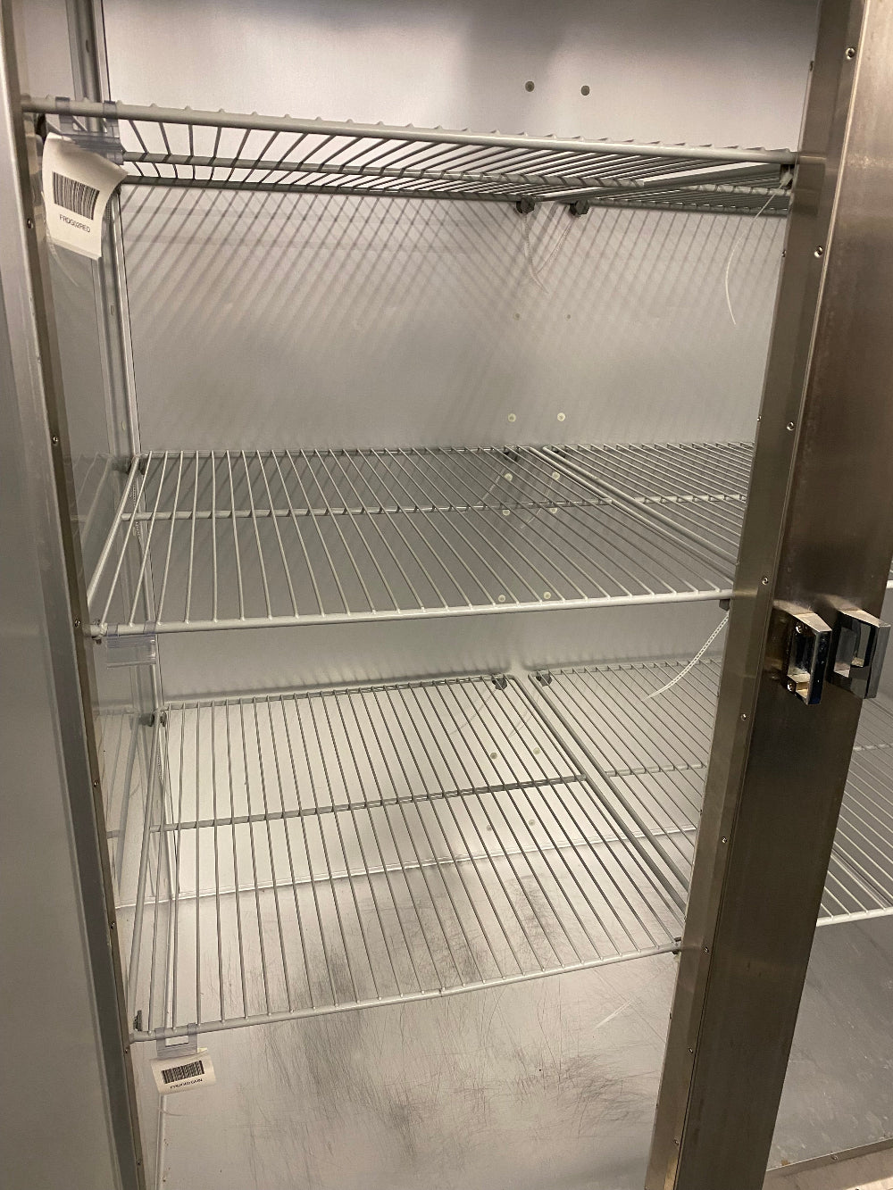 standard food equipment Canada 