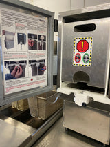 standard food equipment Canada 