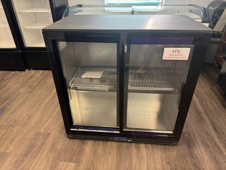 standard food equipment Canada 