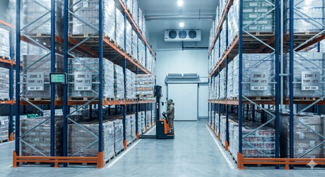 standard food equipment Canada 