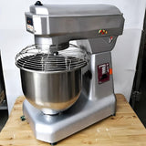 dough kneading machine