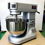 dough kneading machine