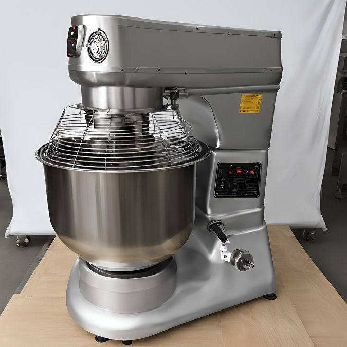 dough kneading machine