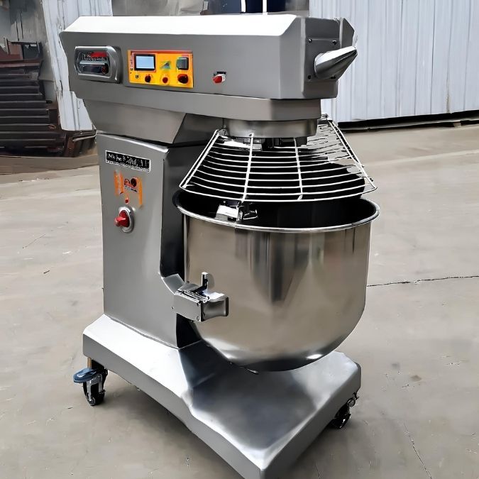 dough kneading machine