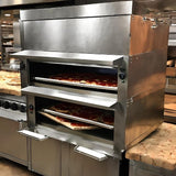 pizza oven